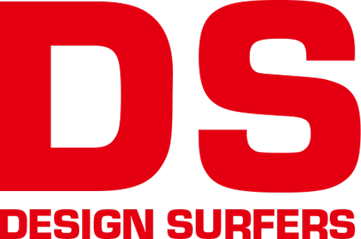 DS DESIGN SURFERS